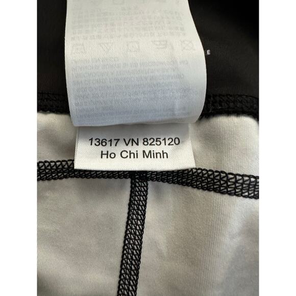 Burton Dryride Plasma Legging XL‎ Black & White Aztec Tribal Southwest Baselayer - Picture 10 of 11